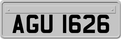 AGU1626