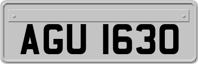 AGU1630