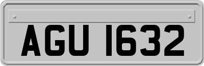 AGU1632