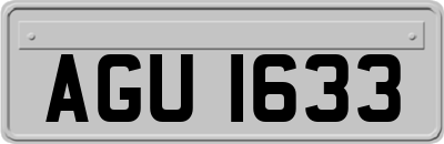 AGU1633