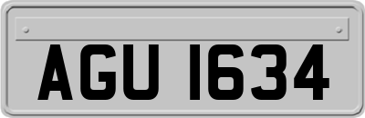 AGU1634