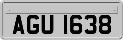 AGU1638