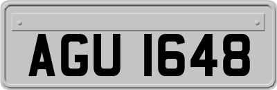 AGU1648