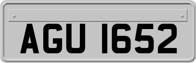 AGU1652