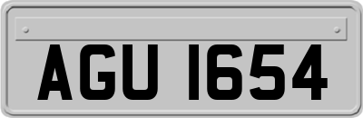 AGU1654