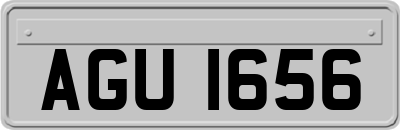 AGU1656