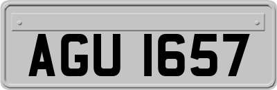 AGU1657