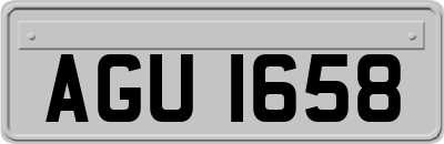 AGU1658
