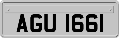 AGU1661