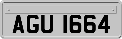 AGU1664