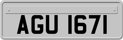 AGU1671