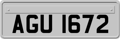AGU1672