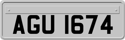 AGU1674