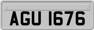 AGU1676