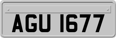 AGU1677