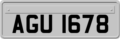 AGU1678
