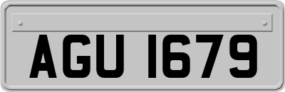 AGU1679