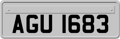 AGU1683