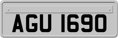 AGU1690