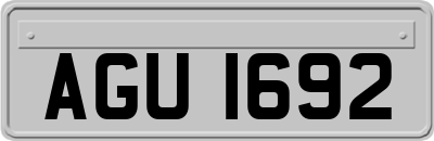 AGU1692
