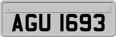 AGU1693