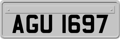 AGU1697