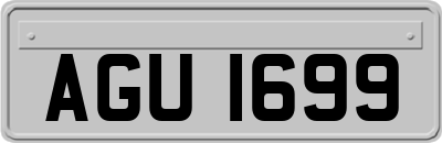AGU1699