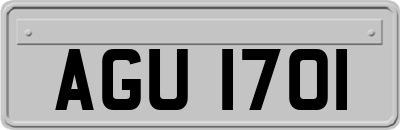AGU1701