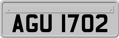 AGU1702