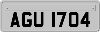 AGU1704