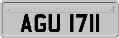 AGU1711