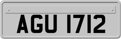 AGU1712