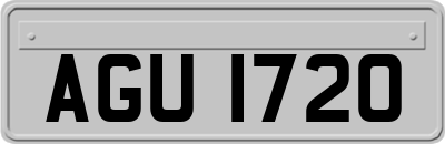 AGU1720