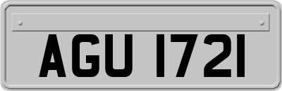 AGU1721