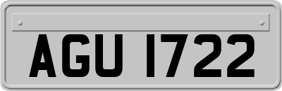 AGU1722