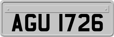 AGU1726