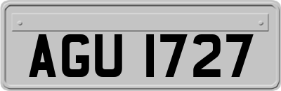 AGU1727