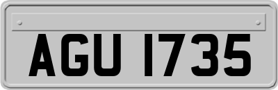 AGU1735