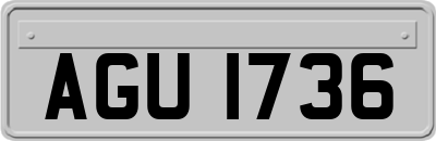 AGU1736
