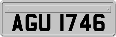 AGU1746