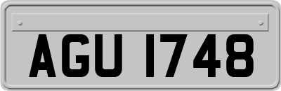 AGU1748