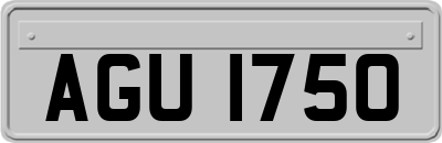 AGU1750
