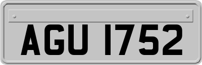 AGU1752
