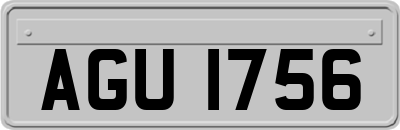 AGU1756
