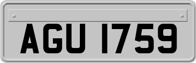 AGU1759