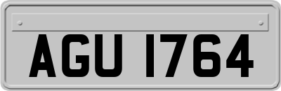 AGU1764