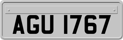 AGU1767