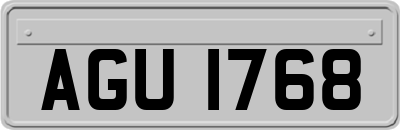 AGU1768