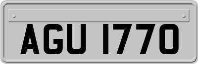 AGU1770