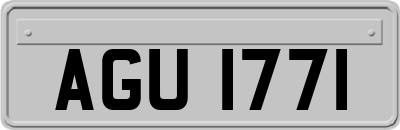 AGU1771